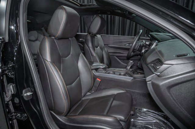 Used 2023 Cadillac CT4 Sport RWD image 14