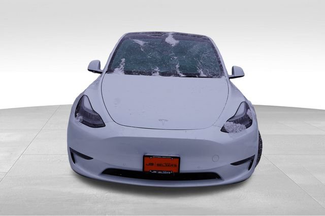 Used 2022 Tesla Model Y Performance image 12
