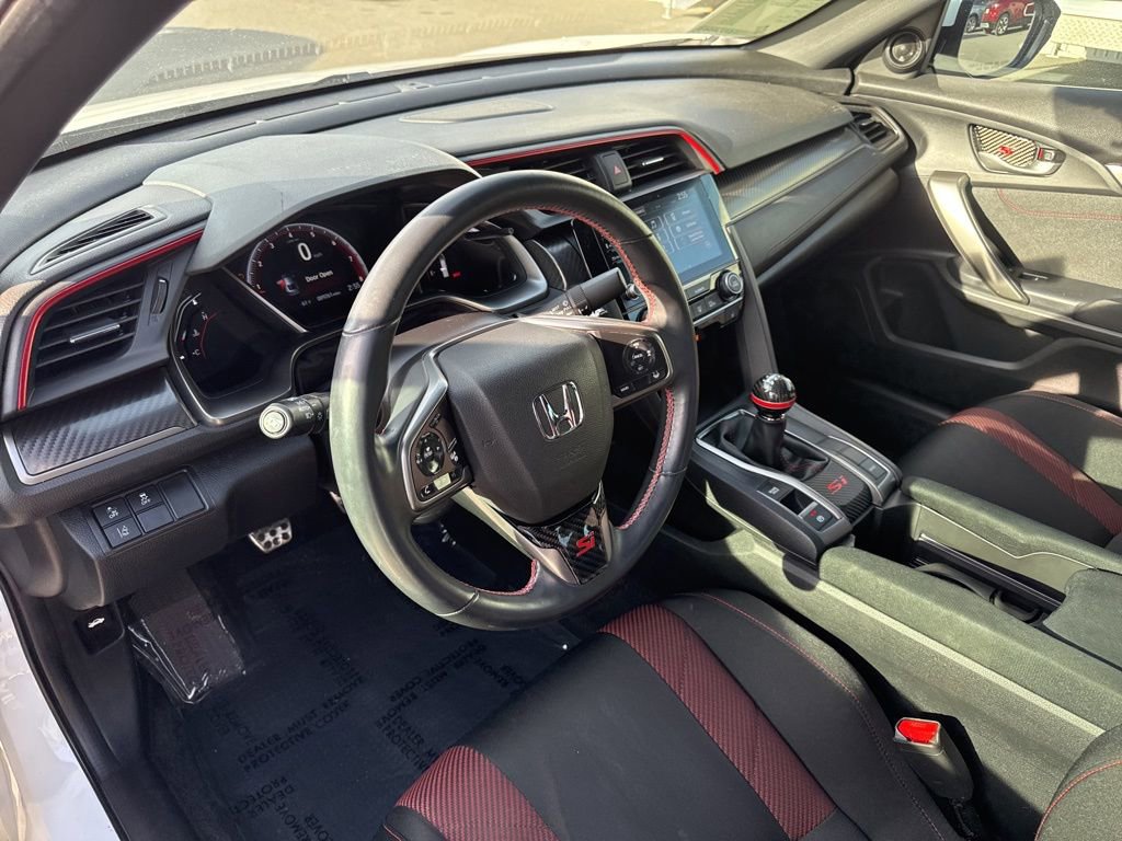 Used 2020 Honda Civic Si image 15