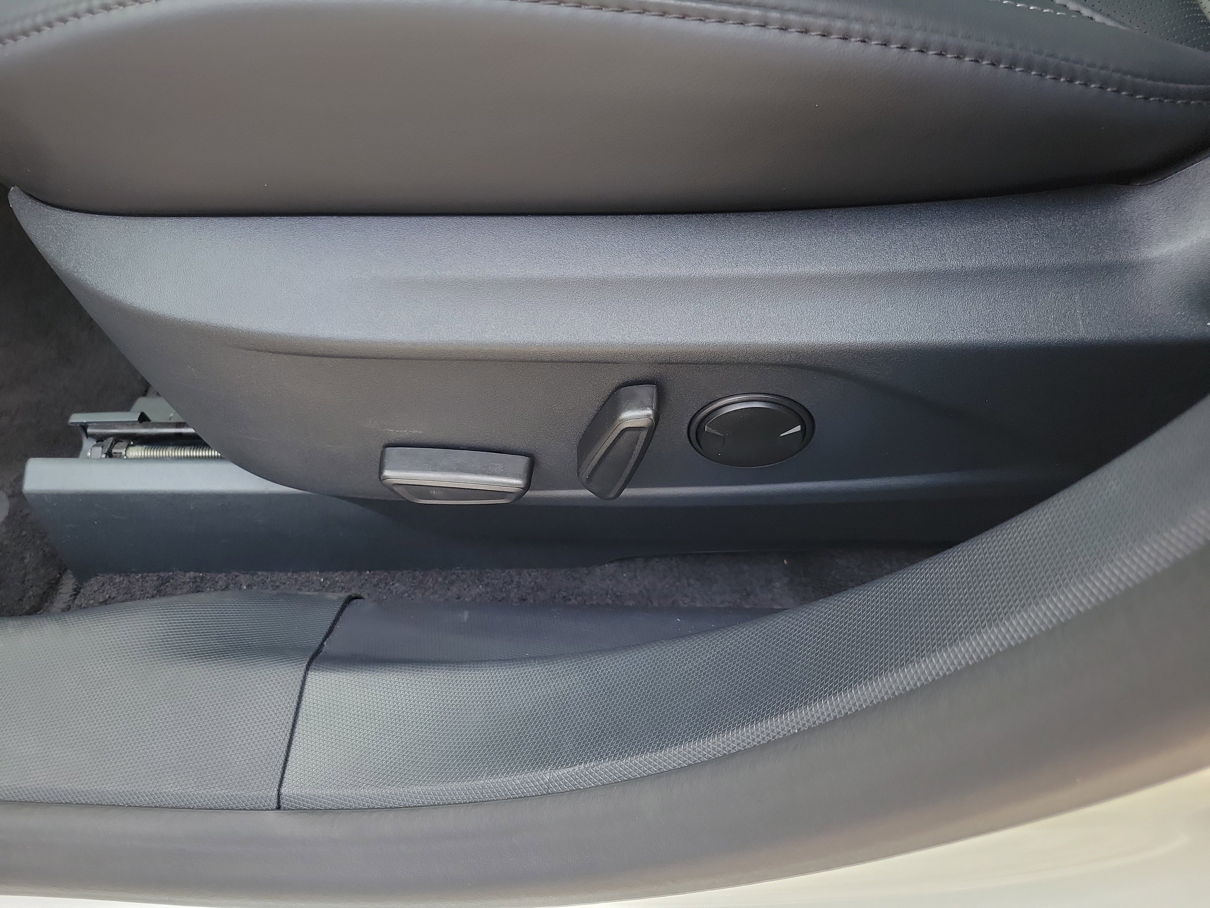 Used 2024 Ford Mustang Mach-E Premium RWD image 20