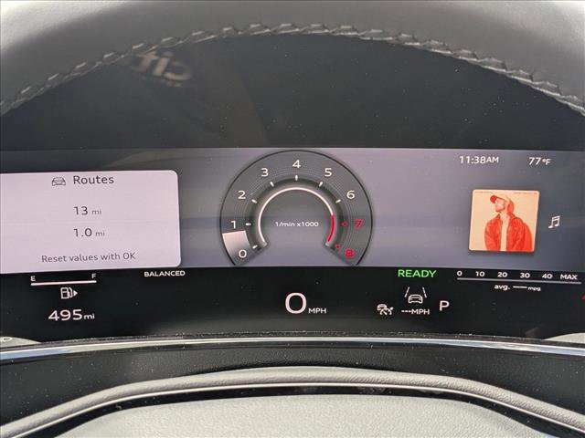 New 2026 Audi Q3 quattro 2.0T image 10