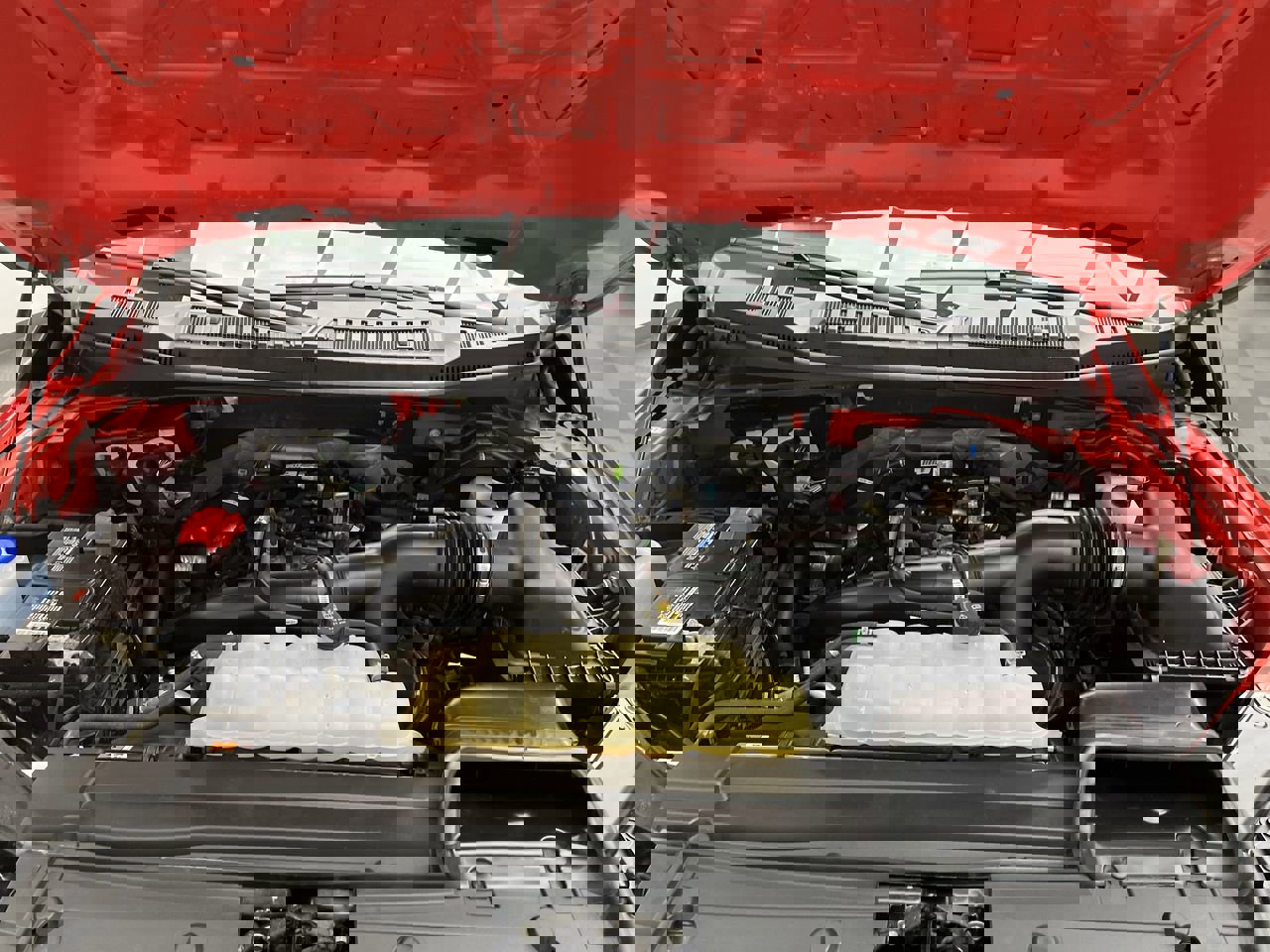 Used 2020 Ford F150 XL w/ Equipment Group 101A Mid image 23