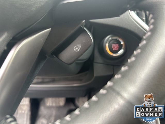 Certified 2023 Subaru Forester Limited image 17