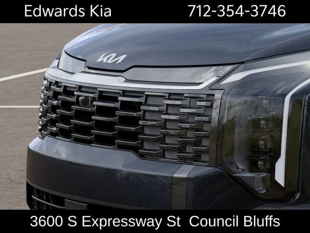 New 2026 Kia Sportage SX AWD/4WD image 14