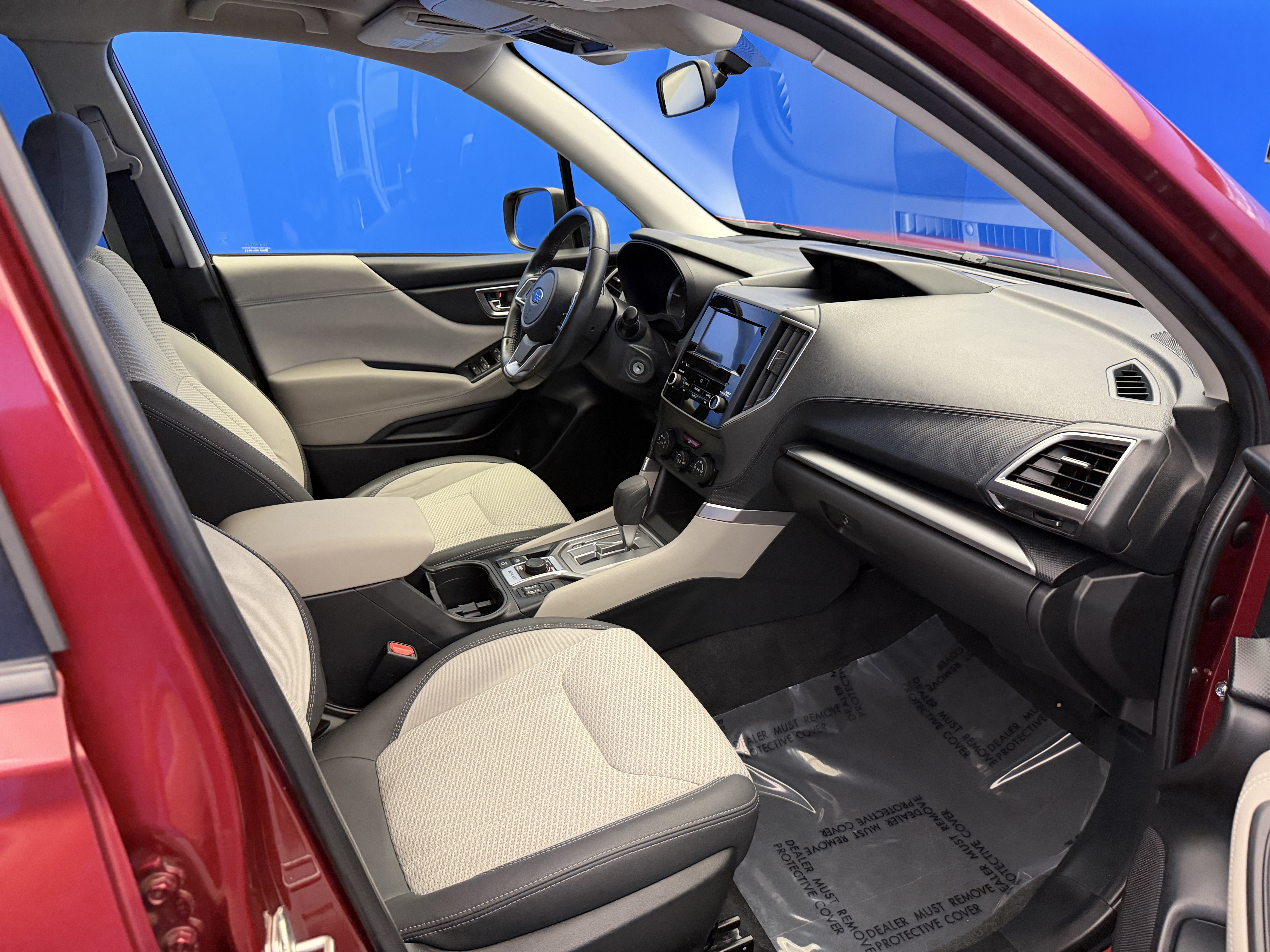Used 2020 Subaru Forester Premium AWD/4WD image 24