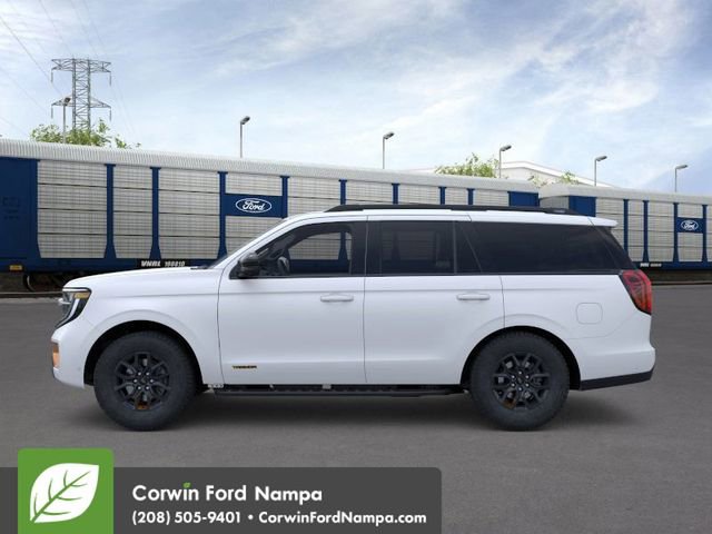 New 2026 Ford Expedition Tremor image 4