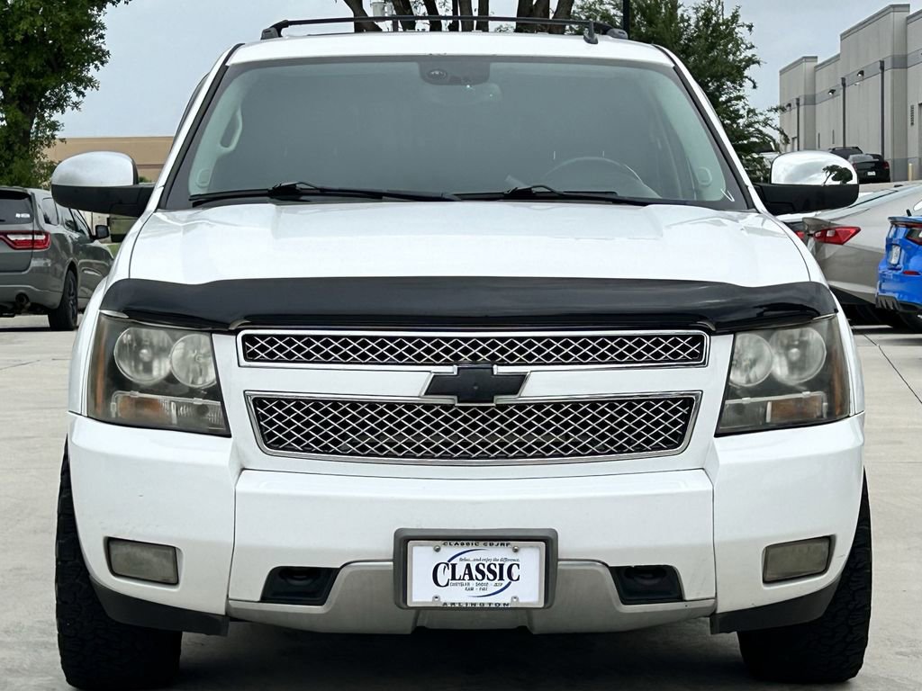 Used 2008 Chevrolet Tahoe LT image 9