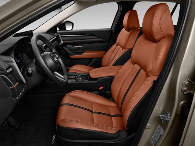 Used 2025 MAZDA CX-50 AWD 2.5 S w/ Premium Package image 10