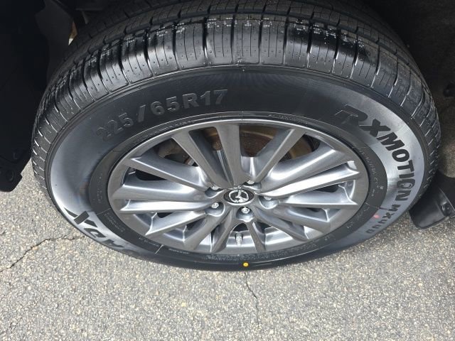 Used 2018 MAZDA CX-5 Sport image 22