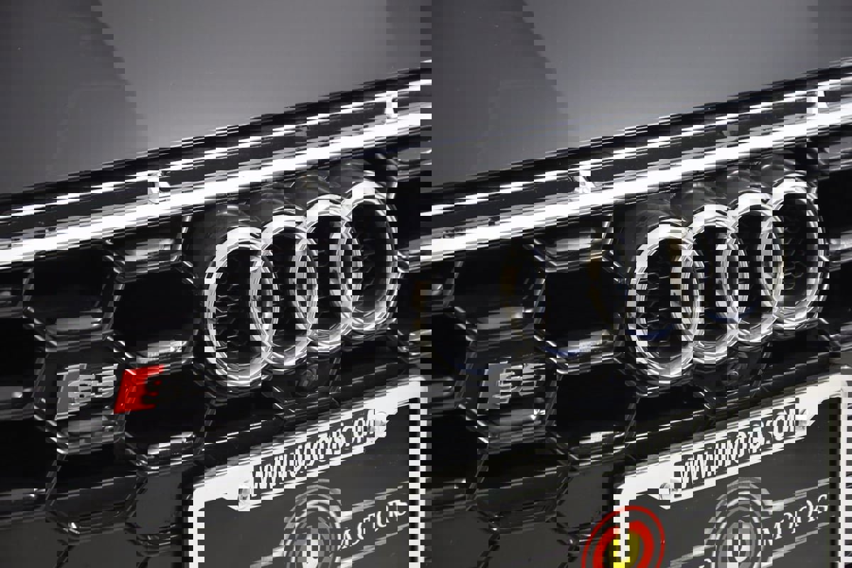 Used 2021 Audi S5 Prestige image 20