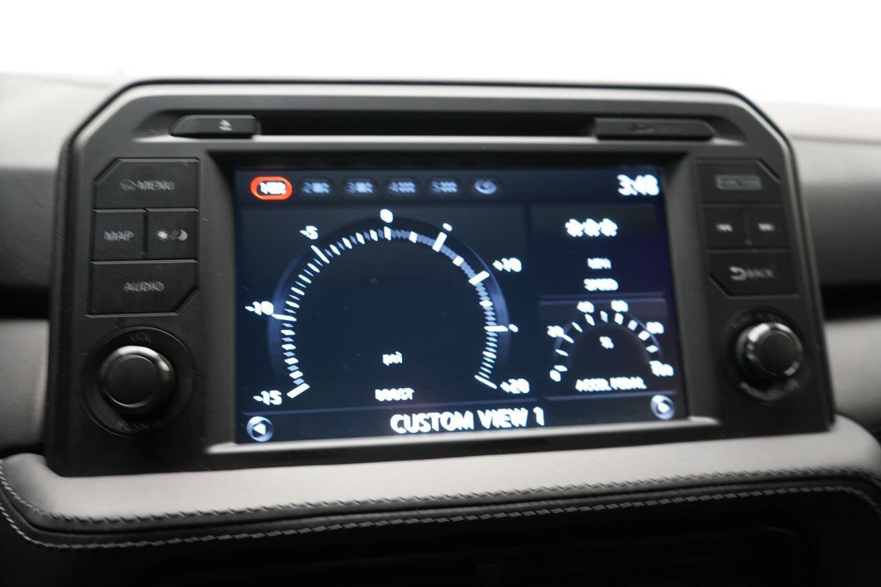 Used 2021 Nissan GT-R Premium image 74