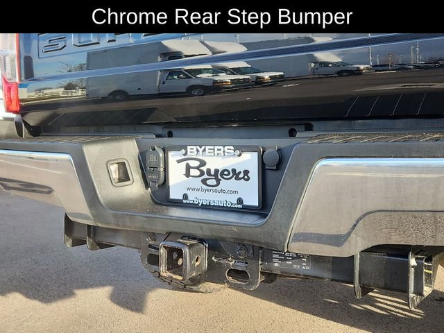 Used 2022 Ford F350 XL w/ STX Appearance Package image 27