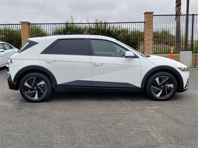 New 2026 Hyundai Ioniq 5 SEL image 24