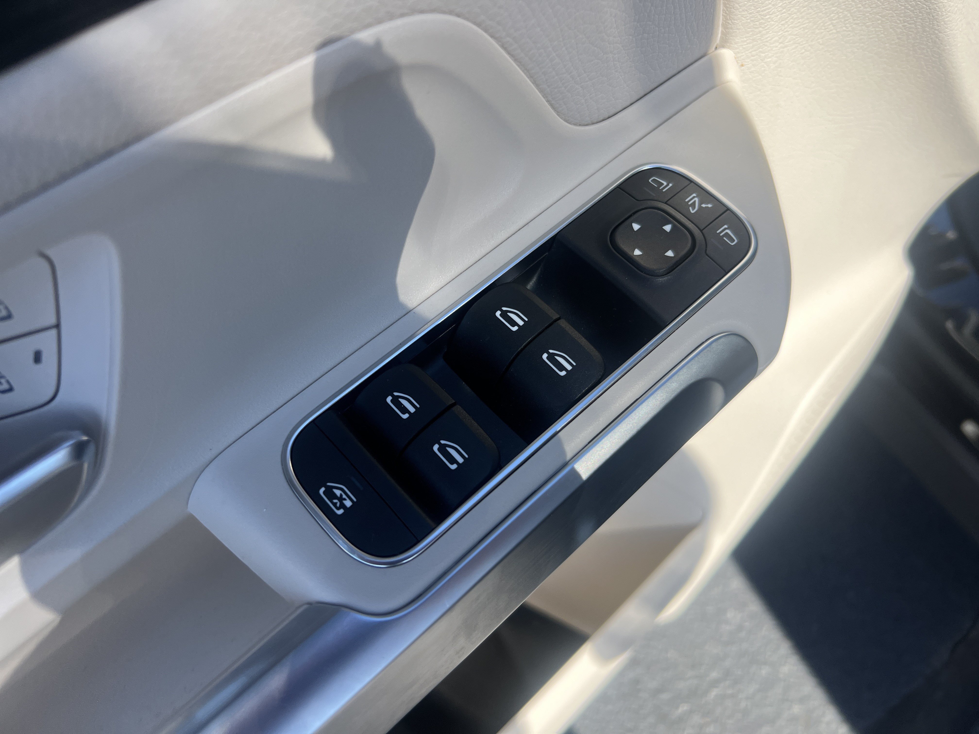 Certified 2026 Mercedes-Benz GLB 250 image 15