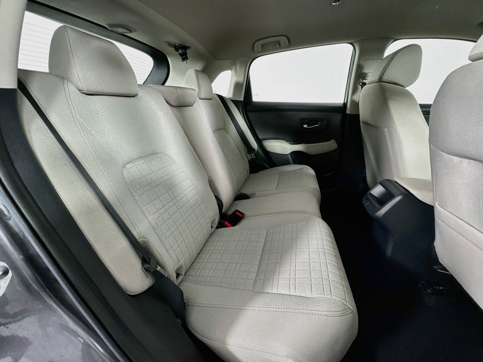 Certified 2024 Honda HR-V LX image 24
