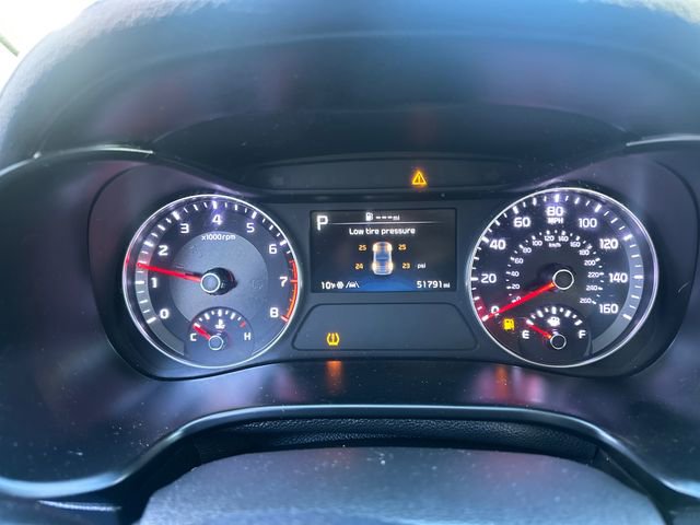 Used 2023 Kia Forte LXS image 24