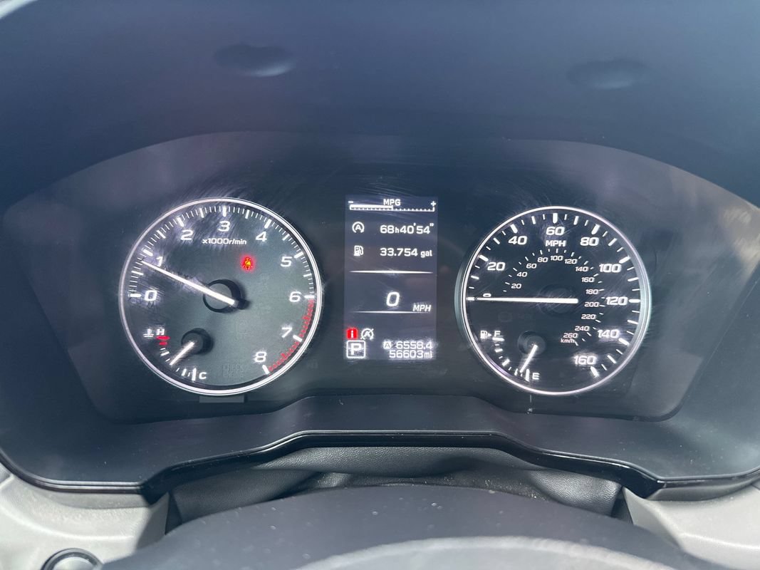 Used 2023 Subaru Outback Premium AWD/4WD image 29
