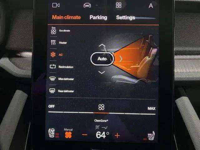 Used 2023 Polestar Polestar 2 w/ Pilot Pack AWD/4WD image 55