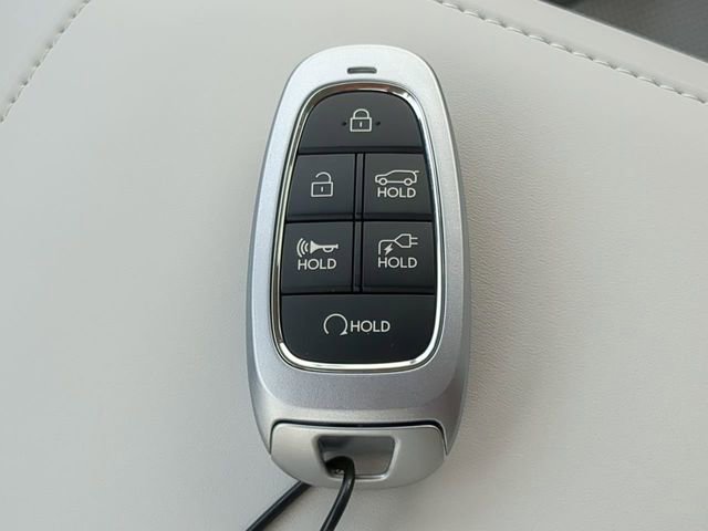 Used 2023 Hyundai Ioniq 5 SEL w/ Cargo Package image 30