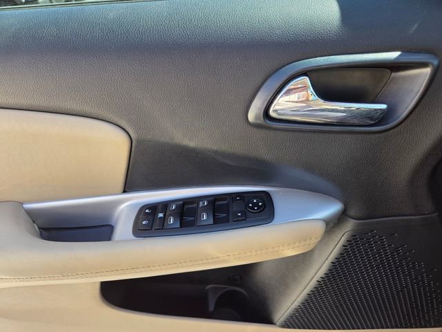 Used 2020 Dodge Journey SE w/ SE Popular Equipment Group image 20