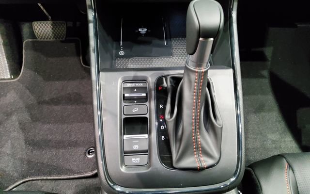 New 2026 Honda CR-V Sport Touring image 20