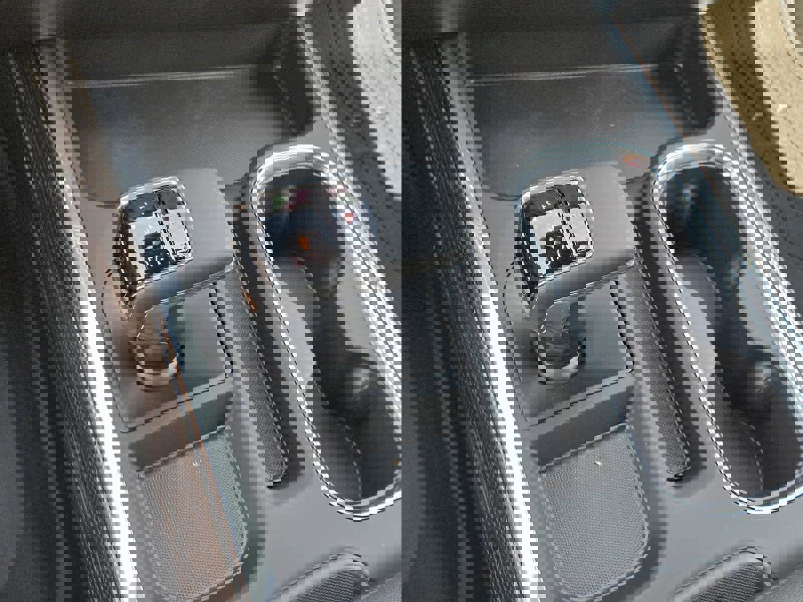 New 2026 GMC Sierra 1500 Elevation w/ Elevation Premium Package image 14