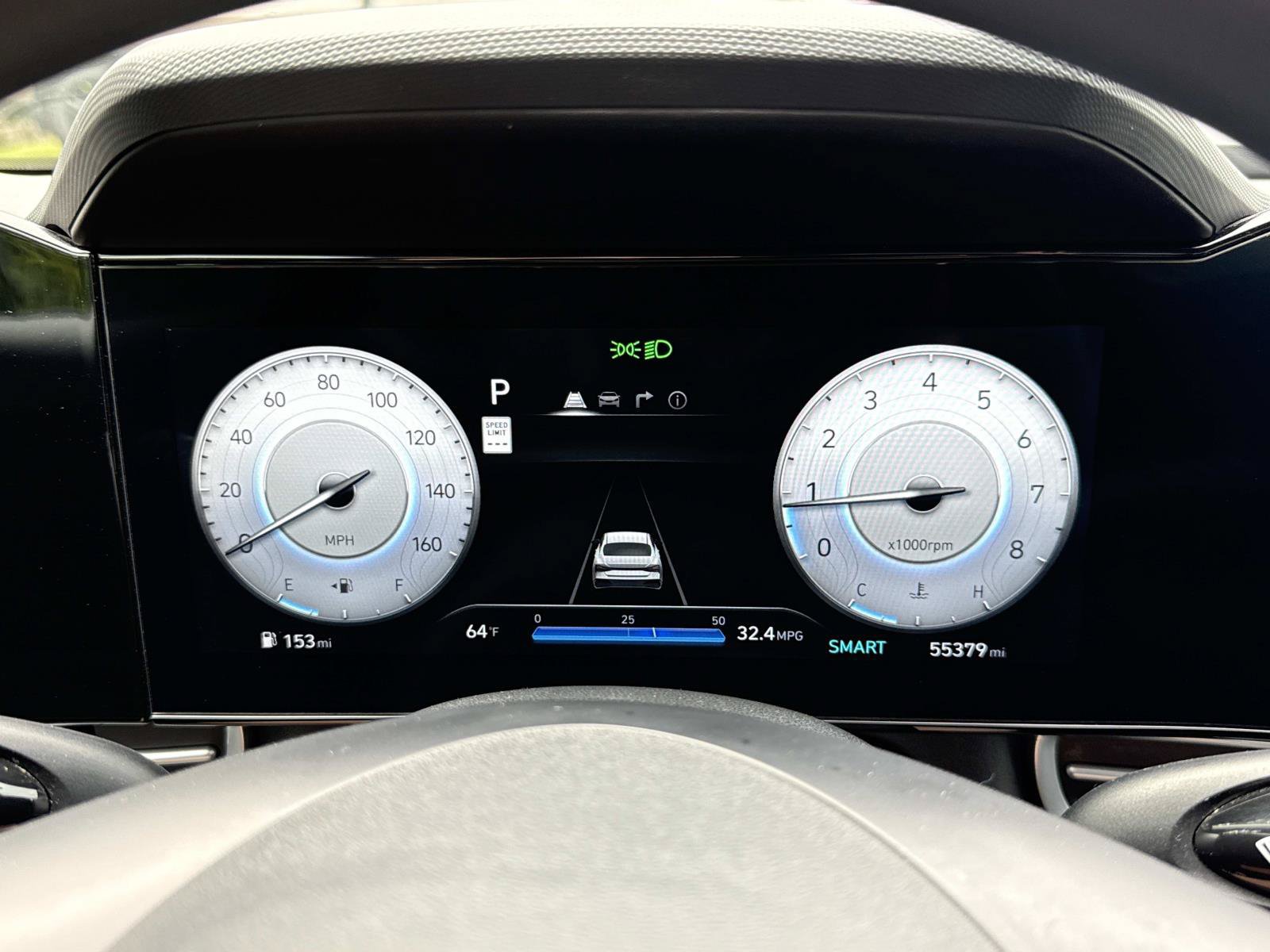 Used 2024 Hyundai Elantra SEL FWD image 18