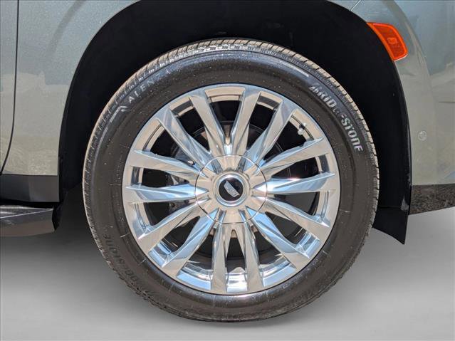Used 2023 Cadillac Escalade Premium Luxury w/ LPO, Illumination Package image 24