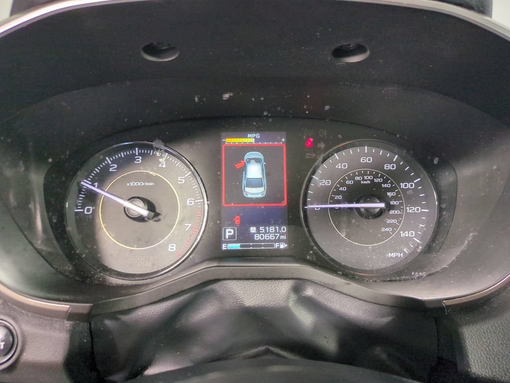 Used 2018 Subaru Impreza 2.0i Premium w/ Eyesight & BSD & Rcta AWD/4WD image 42