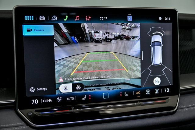 New 2026 Volkswagen Tiguan SE AWD/4WD image 14
