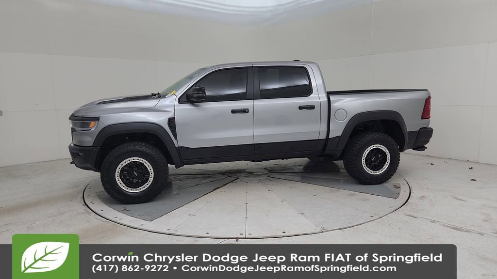 Used 2026 RAM 1500 RHO w/ Bed Utility Group image 8