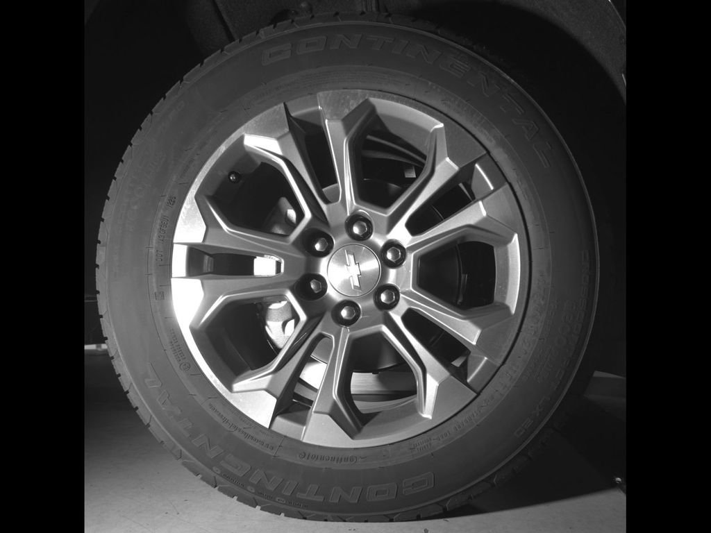 New 2026 Chevrolet Tahoe LT w/ Comfort Package AWD/4WD image 14