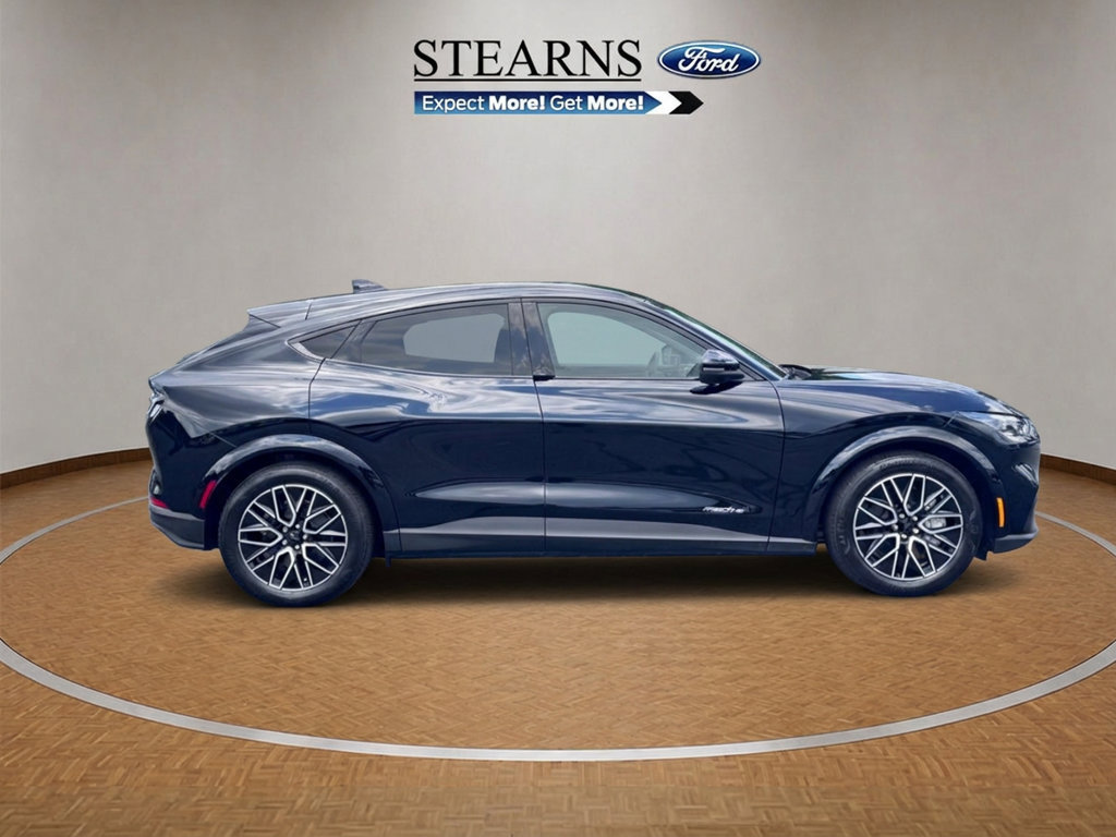 Used 2025 Ford Mustang Mach-E Premium RWD image 4