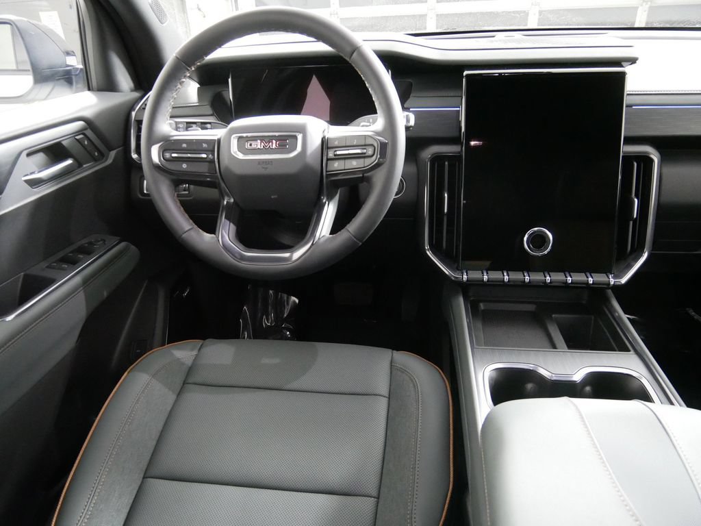 New 2026 GMC Acadia AT4 AWD/4WD image 19