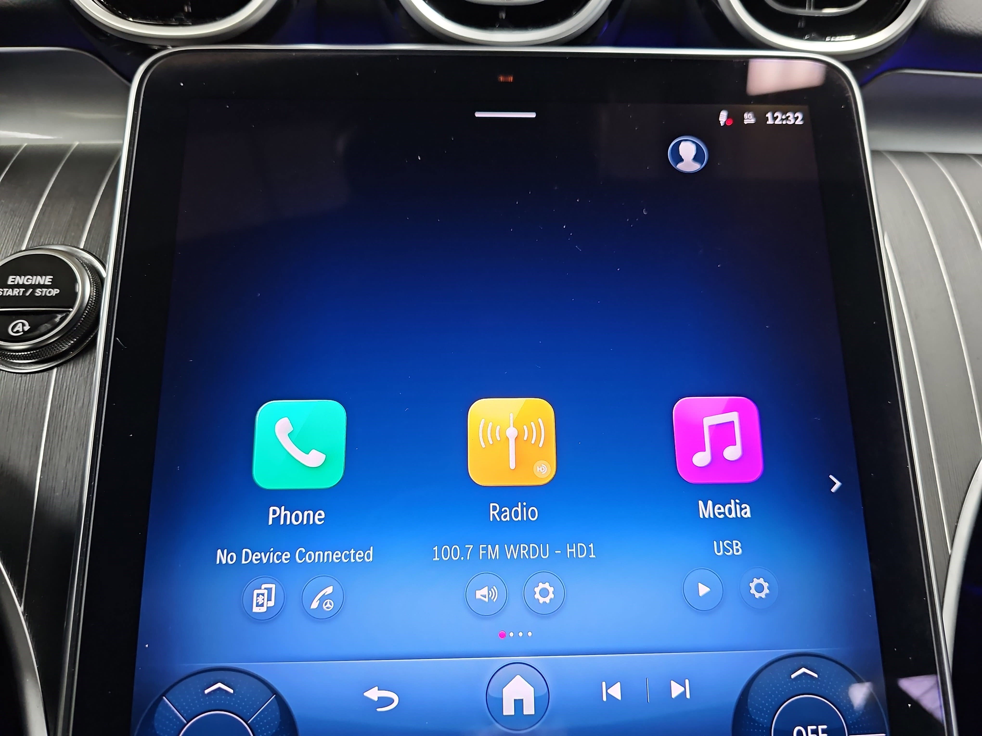 Certified 2026 Mercedes-Benz C 300 Sedan image 23