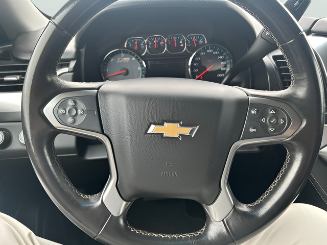 Used 2018 Chevrolet Suburban LS AWD/4WD image 25