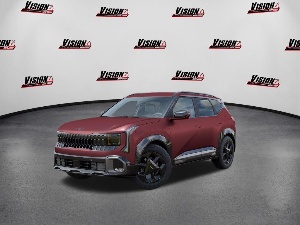New 2027 Kia Seltos X-Line AWD/4WD 360° Tour