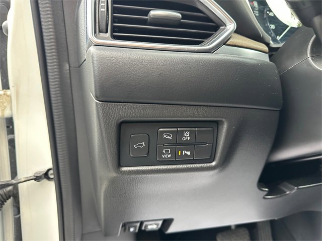 Used 2021 MAZDA CX-5 Signature image 21