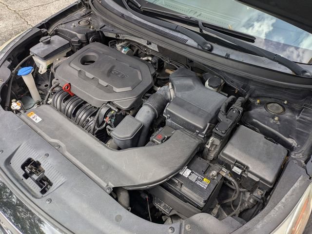 Used 2015 Hyundai Sonata SE FWD image 28