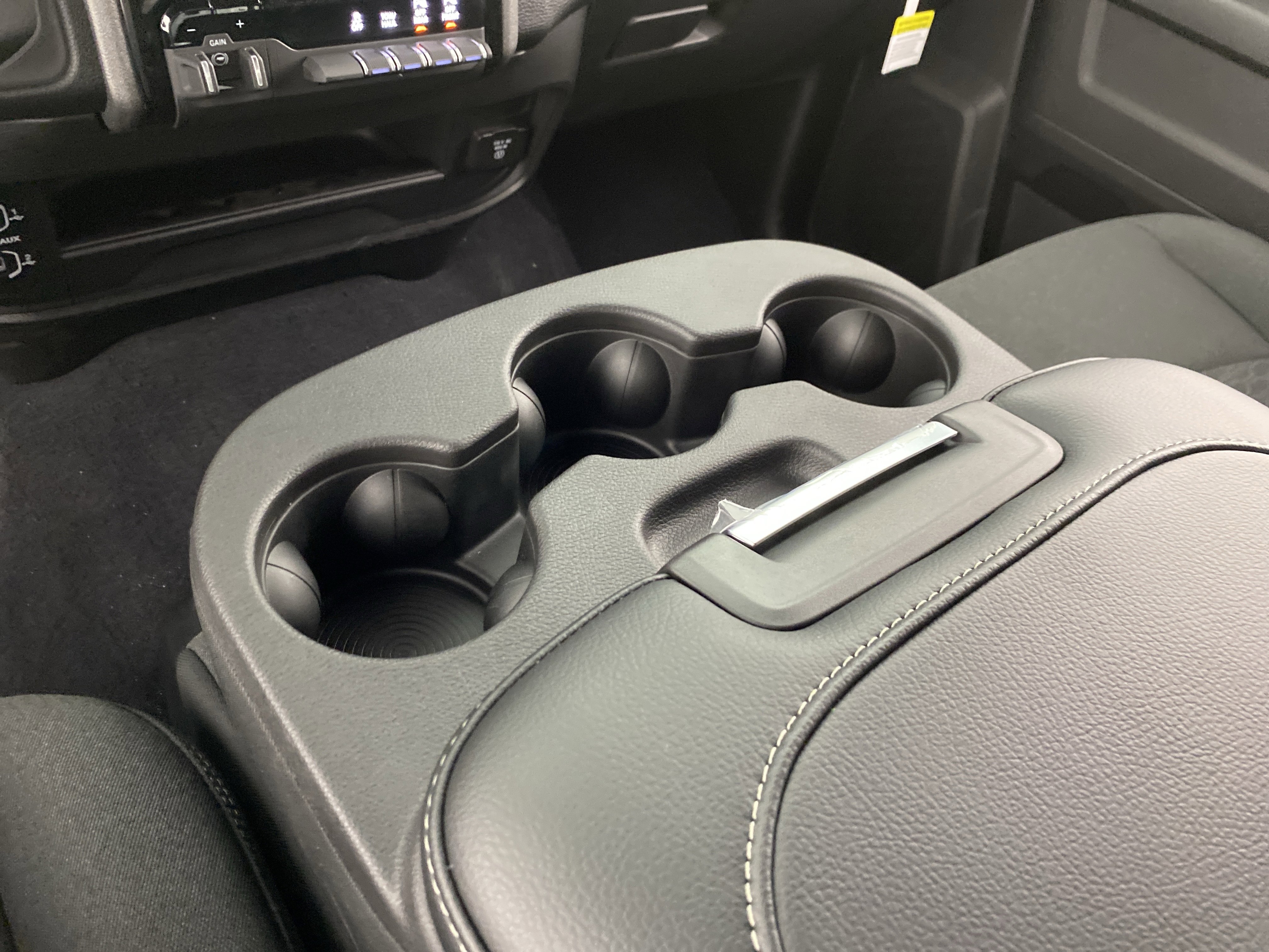 New 2026 RAM 2500 Tradesman image 28