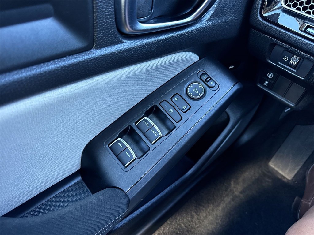 Used 2022 Honda Civic LX image 13