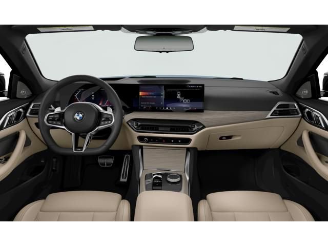 New 2026 BMW 430i xDrive Convertible w/ M Sport Package image 7