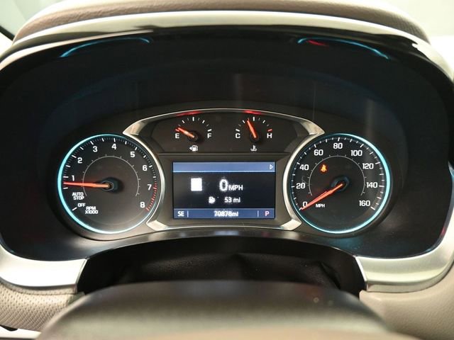 Used 2020 Chevrolet Traverse Premier image 15