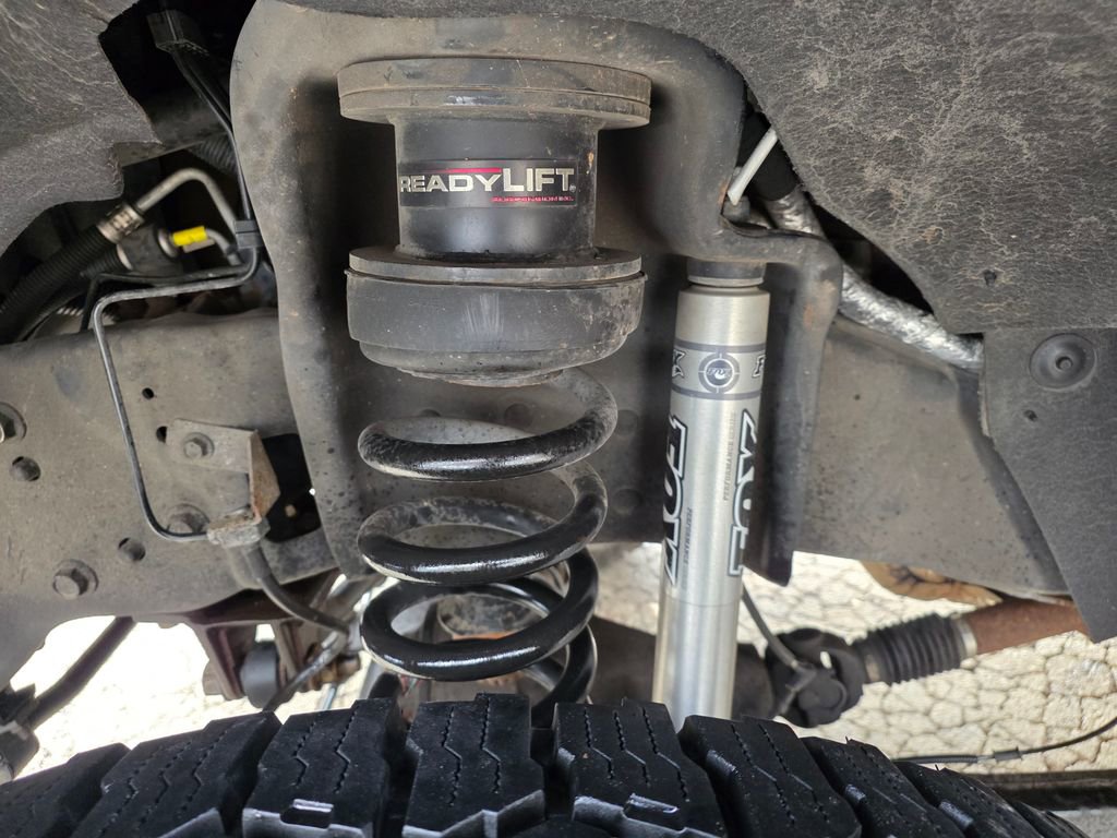 Used 2016 Ford F250 XLT w/ XLT Value Package image 14