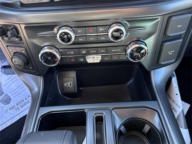 New 2025 Ford F150 Tremor image 22