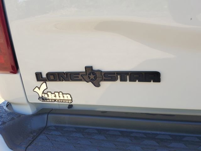 New 2026 RAM 3500 Lone Star image 6