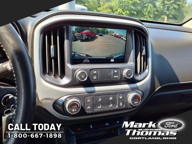 Used 2022 GMC Canyon Elevation w/ Trailering Package image 18