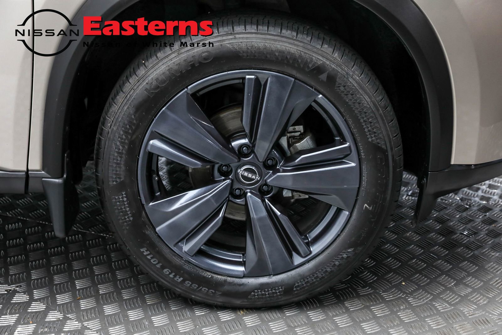 Used 2022 Nissan Rogue SL image 34