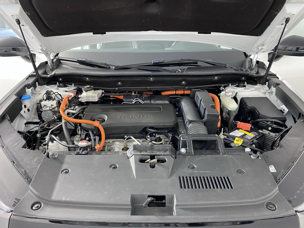 Used 2024 Honda CR-V Sport Touring image 30