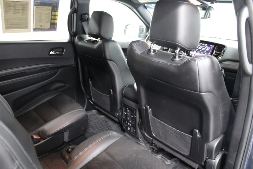 Used 2021 Dodge Durango GT RWD image 34